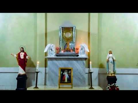 Mamiko indrindra Ianao, ry Tompo ô_Hira Katolika Malagasy