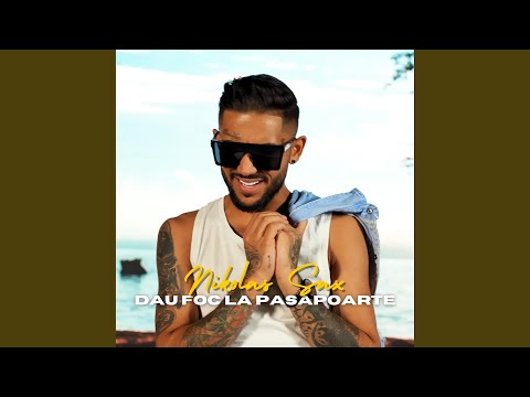 Dau foc la pasapoarte