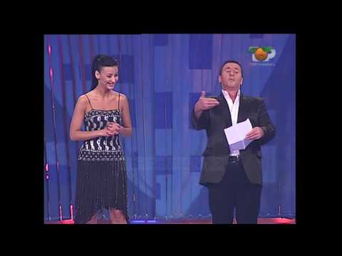 Portokalli, 3 Qershor 2007 - Editoriali (Emisioni Portokalli, Emisioni 100)