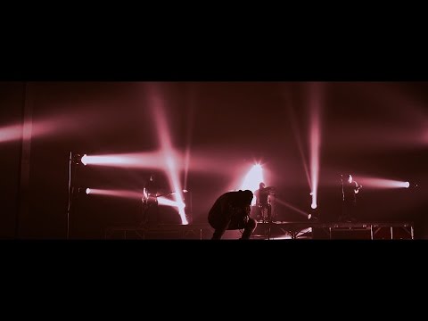 Gideon "Champions" (Official Music Video)