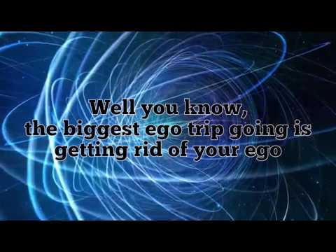 Alan Watts - Nameless Archive (Lyrics Video, HD)