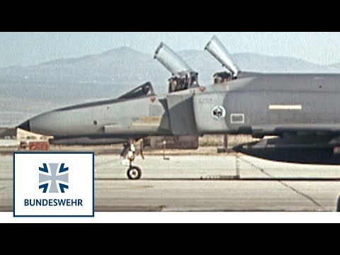 Classix I Teamwork im Cockpit (1991) I Bundeswehr