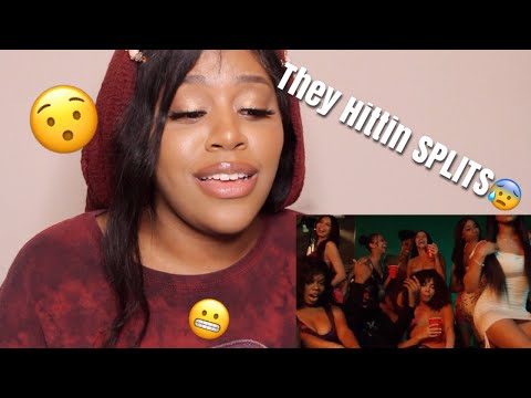 Sleepy Hollow ft. Sheff G - Molly (Official Video Release) REACTION