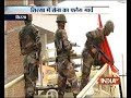 Army enters Dera Sacha Sauda headquarters in Sirsa