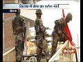 Army enters Dera Sacha Sauda headquarters in Sirsa