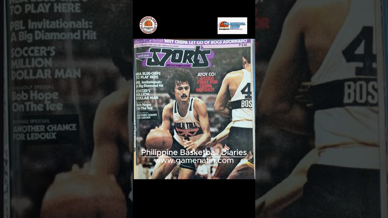 GameNatin.com's Magazine Archive: Sports Weekly, June 13, 1980