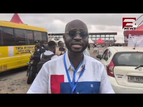 This NPP Election Will Give the Party Hope - Nana Ayeh Asafo-Adjei