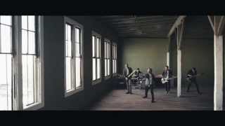 Good Knives  "Heart Is Cracked" OFFICIAL Music Video