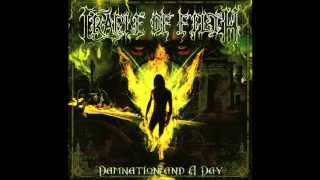 Cradle of Filth - Presents from the poison hearted