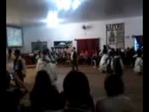 Ciranda das Estações-DTG Posteiros da Tradição