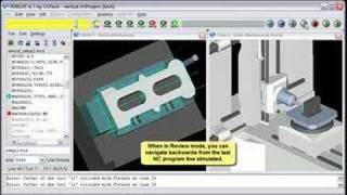 VERICUT 6.1 Introduction