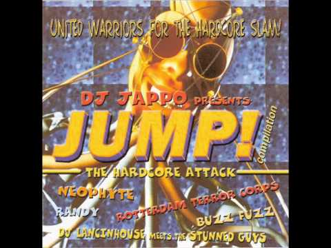Dj Jappo present: Jump! Compilation