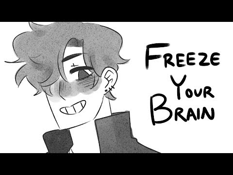 FREEZE YOUR BRAIN WIP AF- Heathers Animatic