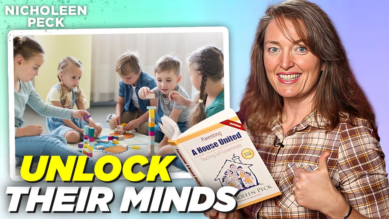 How To Teach Children Critical Thinking