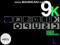 Klasky Csupo 1988 Edited Logos