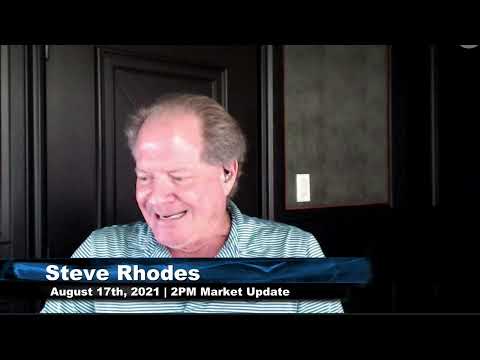 August 17th, 2PM Market Update on TFNN - 2021