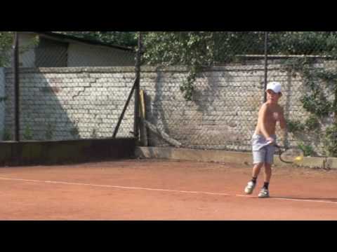 Talented Polish 6 Year Old: Alan Bojarski