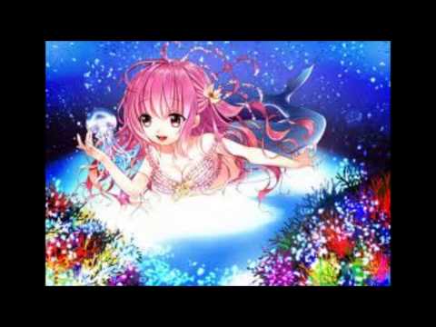 Nightcore- Mermaid
