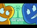 ANOTHER ONE AFKS Four And X BFB Animation