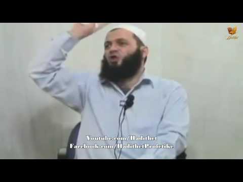 Pa këto shenja, nuk vjen Imam Mehdiu - Hoxhë Sadullah Bajrami