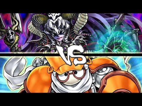 ARCHFIEND DECK 2016 || Online Ranked #2 || Yugioh! DEVPRO
