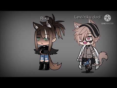 Let the monster rise[gacha life][GLMV