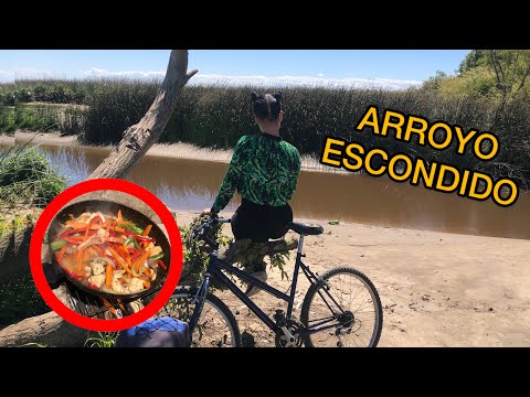 Looking for a bite in Berazategui: fishing and cooking 🎣😎