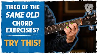 Master Chord Switching: 5 Key Variables for Efficient Playing