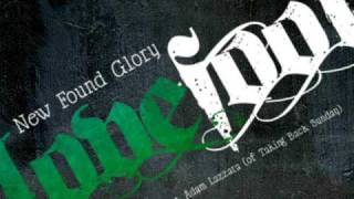 New Found Glory feat. Adam Lazzara - Lovefool