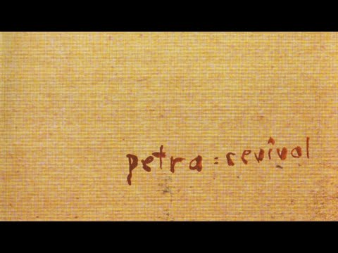Petra | 2001: Documentary | REVIVAL | DVD [HD]