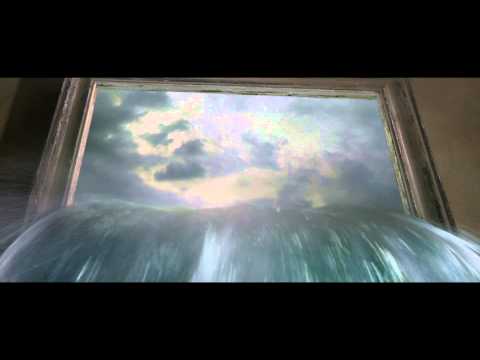 Хроники Нарнии: Покоритель Зари - Trailer