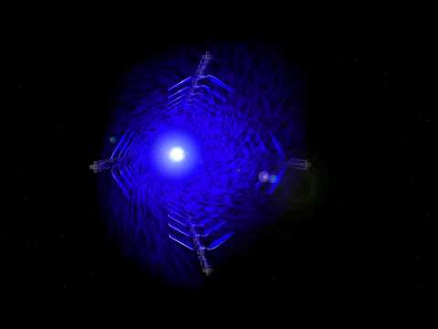 Drazi Sunhawks Emerge from Jumpgate