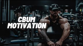 CBum Motivation – Gym Workout, Discipline, Physique, Mindset