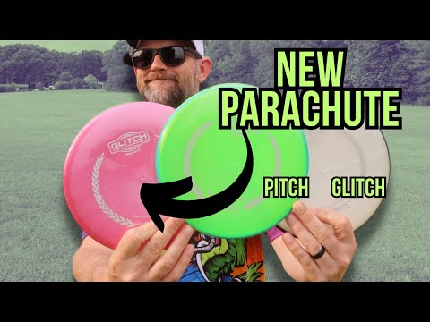 Streamline PARACHUTE vs Glitch vs Axiom Pitch // Plasma ...