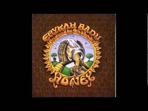 Erykah Badu - Honey (Moody Boyz Remix) 2007