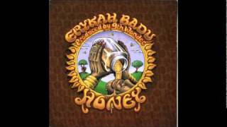 Erykah Badu - Honey (Moody Boyz Remix) 2007