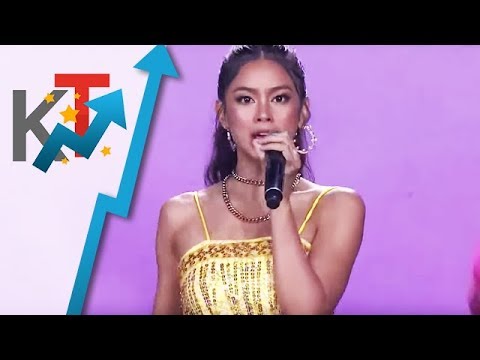 Kapamilya Teen Leading Ladies stun everyone with their performance