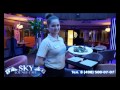 Sky Lounge кафе Королев 