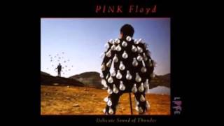 Pink Floyd: Yet Another Movie - Round and Around