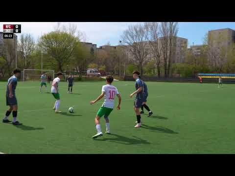 Meci U19 (FRF Play-Out) - ACS NFC Arena Academy - ACP 3 Kids Sport București - 30.03.2024