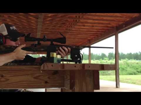 Winchester 7mm Mag