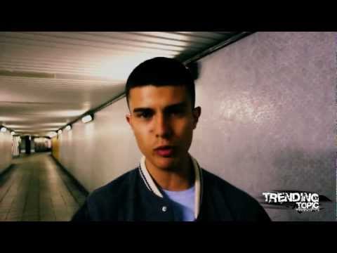 Trending Topic TV - Echoes #Freestyle
