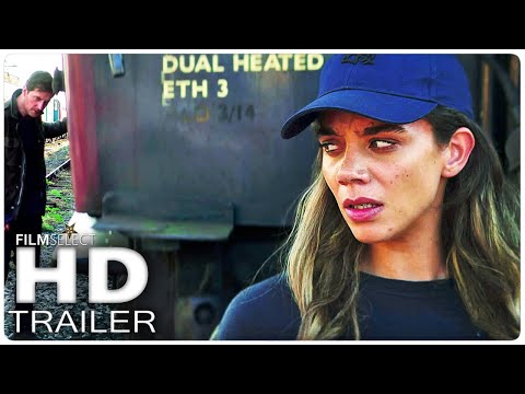 ザ・ストレンジャー』予告編 (2020) (THE STRANGER Trailer (2020))