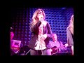 Bree Sharp Performs Elvis Costello's “Veronica" - Losers Lounge at Joe's Pub - NYC 4-20-13 (4K)