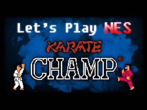 karate champ nes wiki