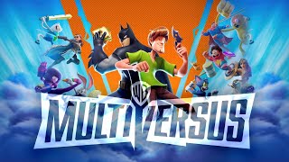 Come Get Dogged In Our MultiVersus Tourney!