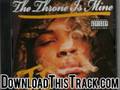 t.i. - Drive Slow Remix - The Throne Is Mine 