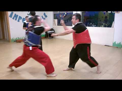 Laguna Kali Arnis Sikaran