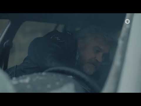 Volkswagen Golf IV в телевизионном фильме Harter Brocken/Суровый Брокен (2019)