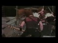 Metallica Harvester Of Sorrow Live 1991 at Moscow ...